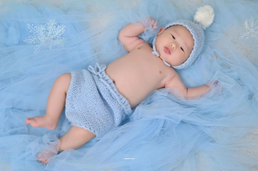 长葛宝宝佝偻病有什么症状