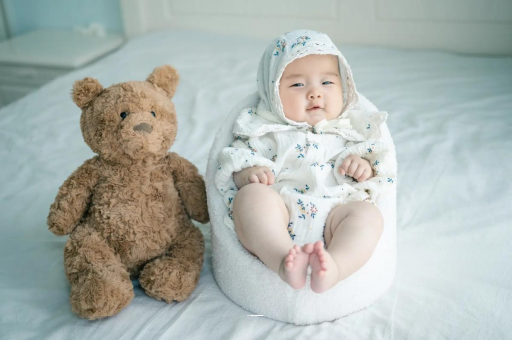 长葛宝宝摇头是怎么回事